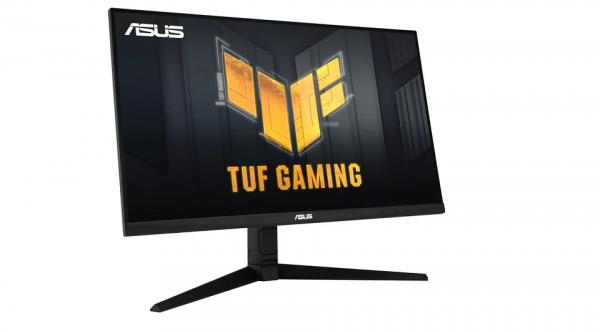 Asus презентовала геймерский монитор TUF Gaming VG32AQL1A