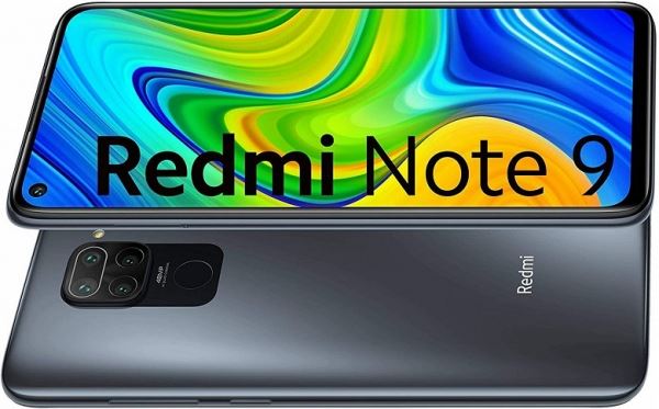 Глобальная версия популярного смартфона Redmi Note 9 подешевела до рекордной отметки