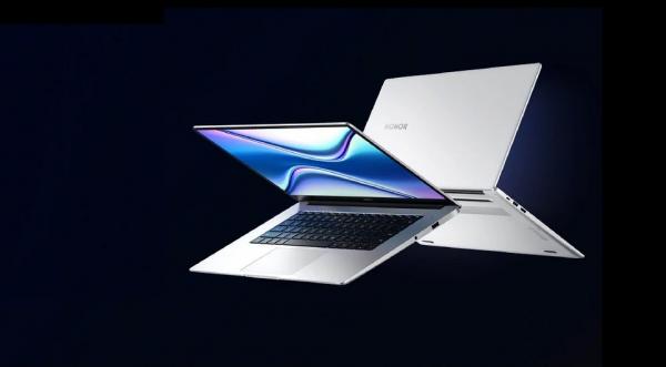 Honor презентовала тонкие ноутбуки в металлическом корпусе MagicBook X