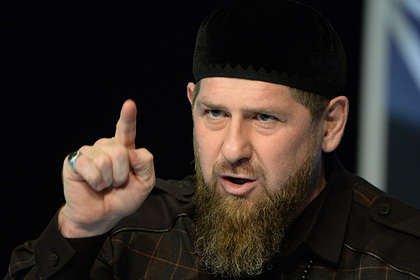 Кадыров призвал готовиться к худшему из-за талибов