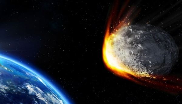 Китай разрабатывает огромные спутники для спасения Земли от астероида Бенну
