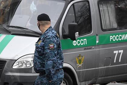 Командовавшего спецназом «Вымпел» генерала ФСБ объявили в розыск