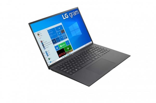 LG вернулась на рынок ноутбуков с LG Gram