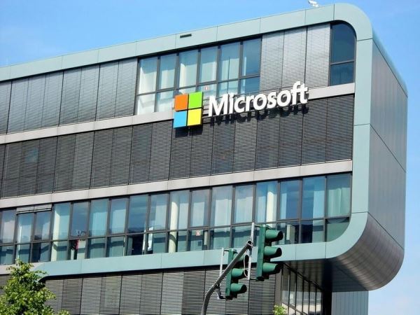 Microsoft будет использовать Ethereum для борьбы с пиратами