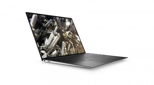 Ноутбук Dell XPS 13 получил сенсорный OLED-экран и процессор Core i7