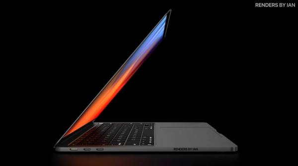 Новые MacBook с Apple M1X готовы к выходу в Европе
