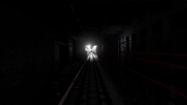 Почувствуй себя машинистом Московского Метро: в Steam выпустили Metro Simulator