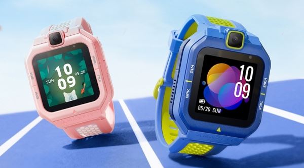 Производитель Xiaomi Mi Band выпустил первые умные часы Amazfit специально для детей, объявлена цена