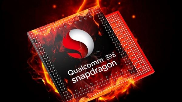 Qualcomm Snapdragon 898 обеспечит внушительный скачок производительности на 20%