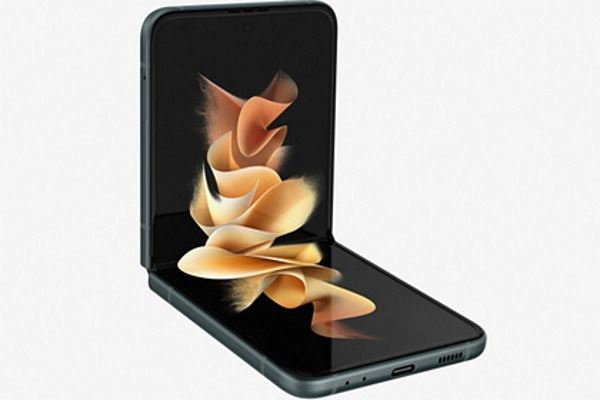 Рассекречен новый смартфон Samsung