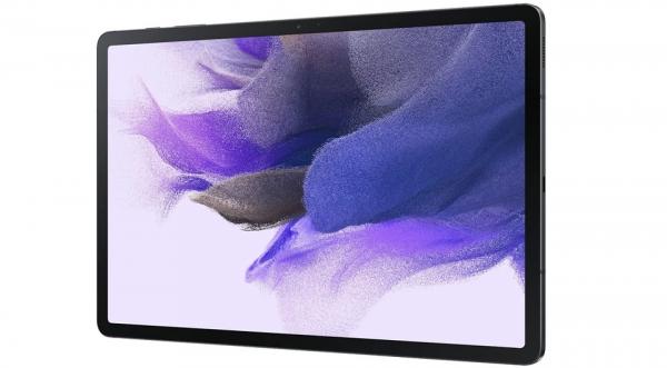 Samsung презентовала новый планшет Galaxy Tab S7 FE