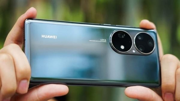 Snapdragon 888/Kirin 9000, 120 Гц, 66 Вт, IP68 и лучшая камера на рынке: флагманский камерофон Huawei P50 Pro поступил в продажу в Китае