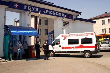 Стало известно о гибели 35 пациентов в больнице Владикавказа до ЧП с кислородом