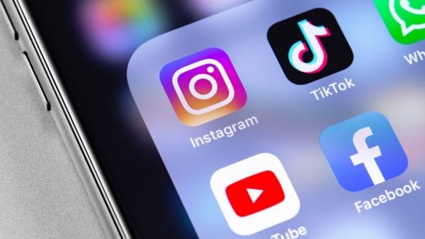 TikTok скопировал популярную функцию Instagram