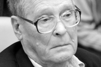 Умер правозащитник и советский диссидент Сергей Ковалев