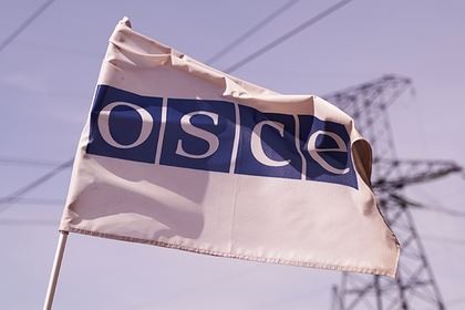 В Италии оценили отказ ОБСЕ посетить выборы в России