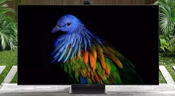 Xiaomi представила телевизор Mi TV 6 Extreme Edition