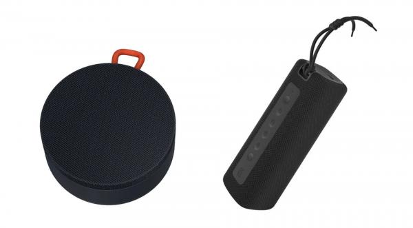 Xiaomi запустила российские продажи Mi Portable Bluetooth Speaker