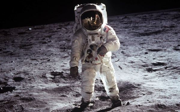 11 фактов, которые вы не знали о лунных высадках «Аполлонов»