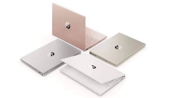HP презентовала сверхлегкий ноутбук Pavilion Aero