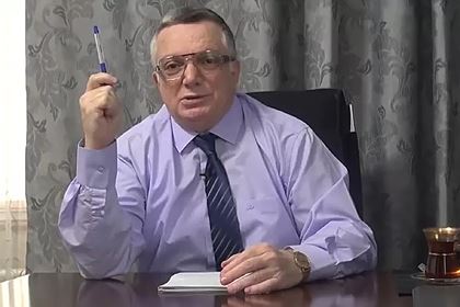 МВД России запретило бывшему послу Азербайджана въезд в страну на 50 лет