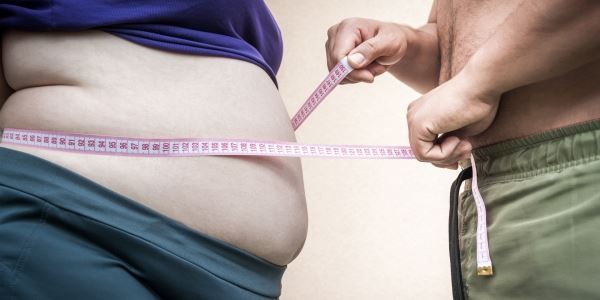 Ожирение может увеличить риск развития рака