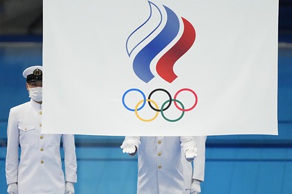 Сборная России потеряла шансы на победу в медальном зачете Олимпиады в Токио
