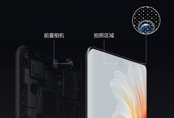 Вице-президент Xiaomi: Mi Mix 4 не предназначен для селфи