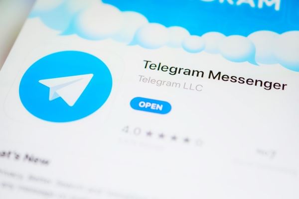В Telegram появился новый вирус. Почему его стоит опасаться